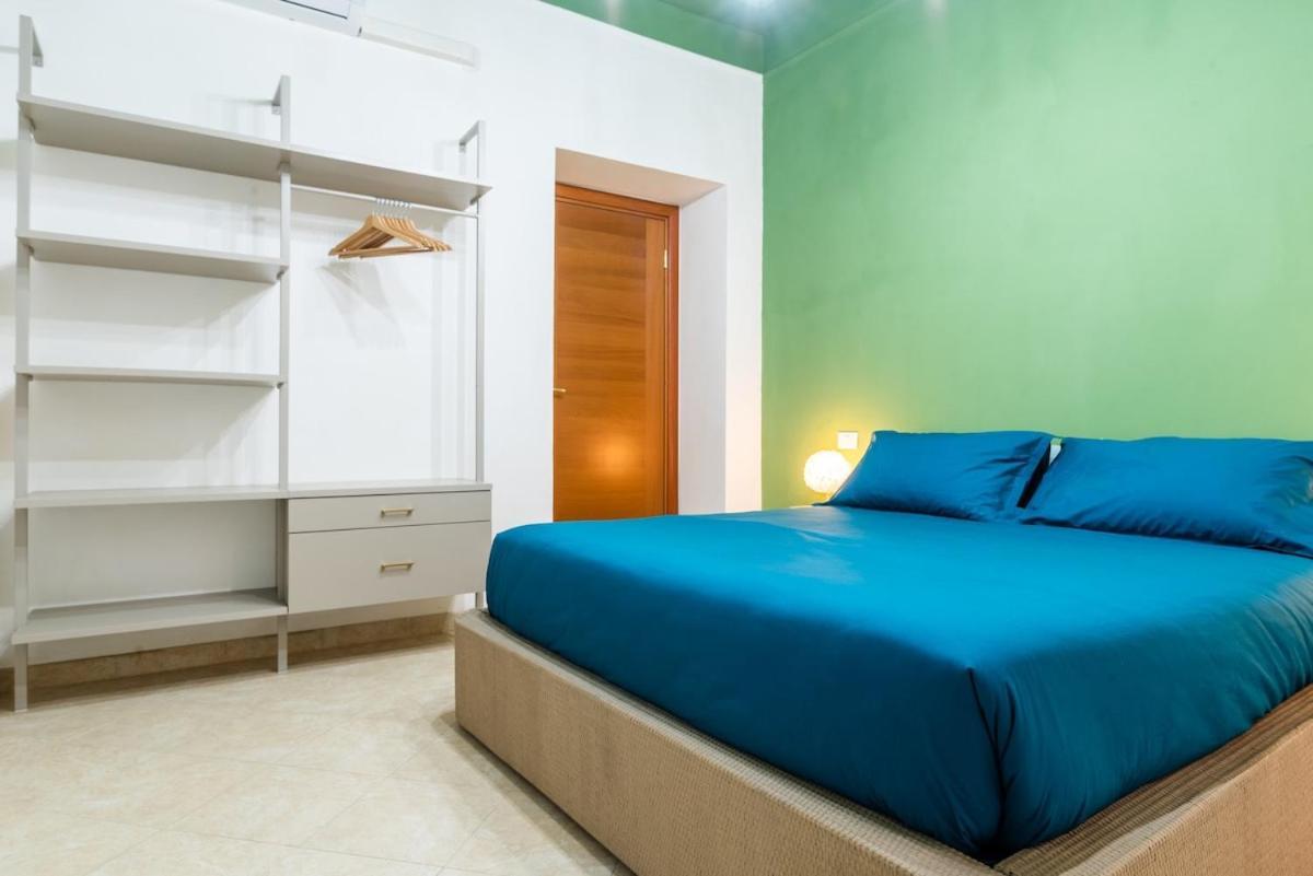 Apartamento Maria In Monti Roma