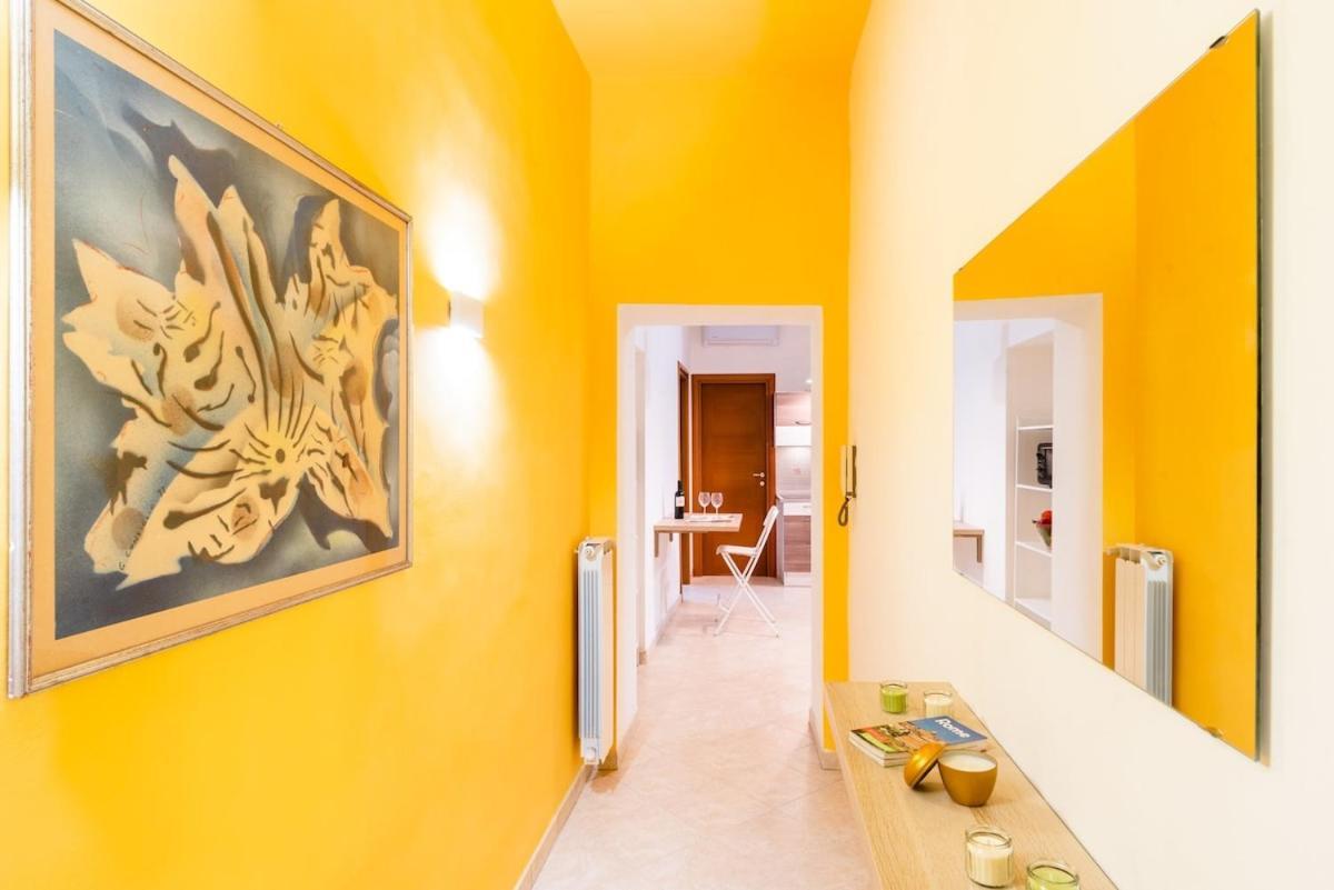 Apartamento Maria In Monti