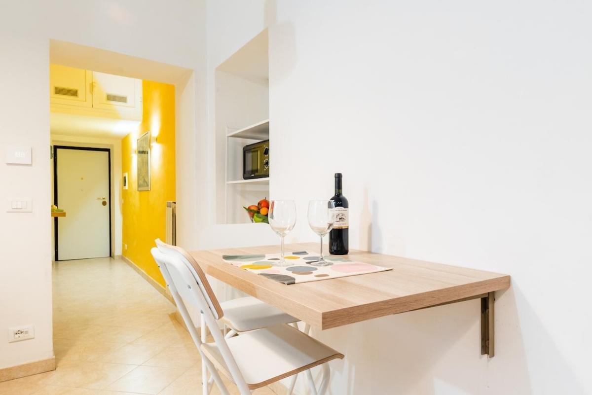 Apartamento Maria In Monti *
