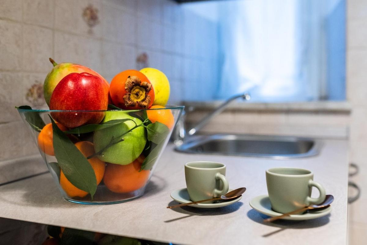 Apartamento Maria In Monti *