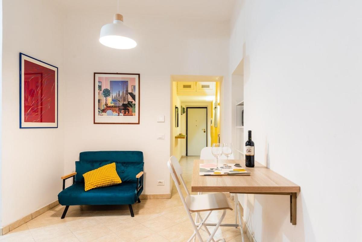 Appartamento Maria In Monti Roma
