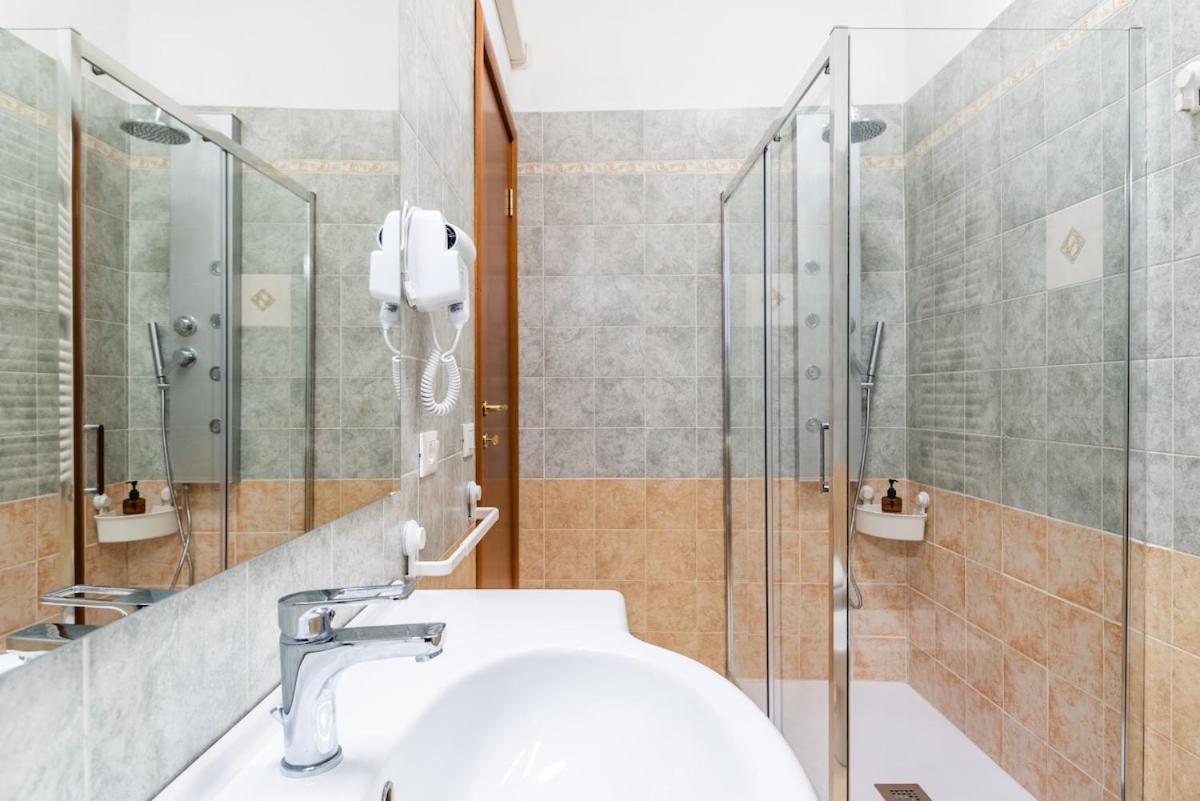 Apartamento Maria In Monti Roma