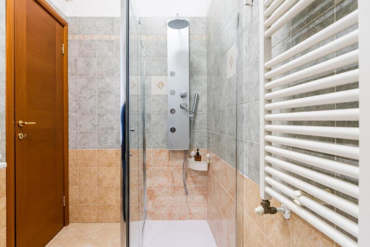 Apartamento Maria In Monti