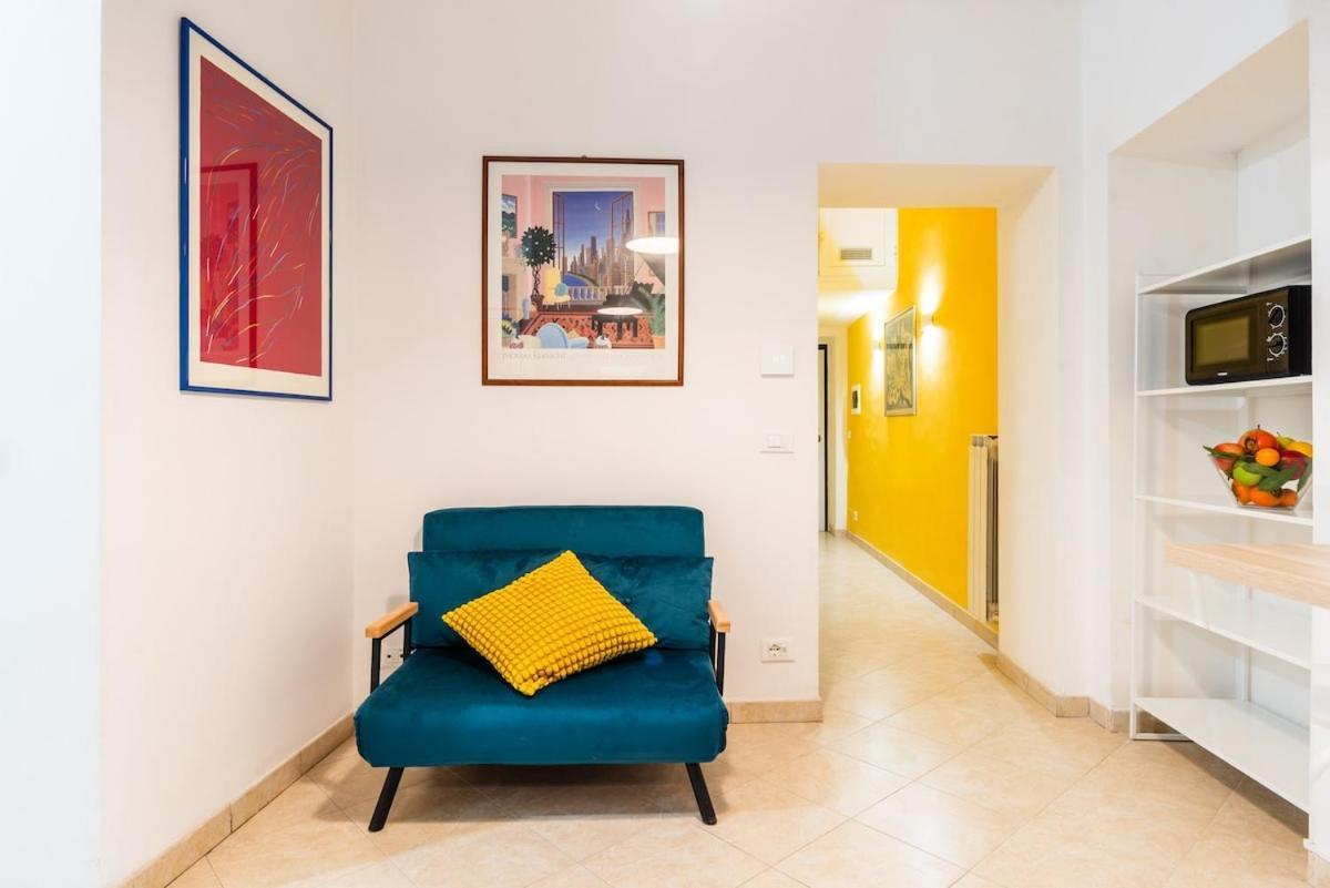 Apartamento Maria In Monti